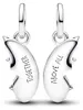 PANDORA Biżuteria 794244C01 Podgląd zdjęcia produktu 5