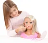 Bayer Make-up a kadernícka súprava hlavy Super Model Náhľad obrázku produktu 21