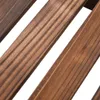 vidaXL Stojan na květiny s kolečky 110x25x115 cm z Náhled obrázku produktu 7