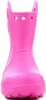 Crocs Handle It Rain Boot Kids Candy Pink Gr. 33-34 Produktbild-Vorschau 27