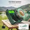 Retekess TR113 Full Band Radio, AIR SSB, přenosné digitální Náhled obrázku produktu 7