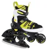 Tempish Inline Skates Misty Duo JR, 13000008255 Produktbild-Vorschau 9