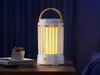 Verk 12360 Lampe UV suspendue sans fil contre les Voir les images du produit 3