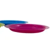 6x Campingteller Campinggeschirr Picknickgeschirr Produktbild-Vorschau 2