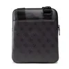 Guess Vezzola Smart Crossbody Flat Sac bandoulière Schwarz Produktbild-Vorschau 7