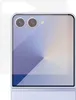 PanzerGlass ® Pellicola protettiva Samsung Galaxy Z Flip7 | Anteprima dell’immagine prodotto 6