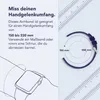 imoshion Nylonarmband für das Watch Series 1 t/m 11 / SE / Produktbild-Vorschau 4