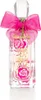 A clear, studio shot of a Juicy Couture Viva La Juicy La Fleur Eau de Toilette bottle. Produktbild-Vorschau
