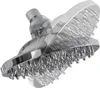 A close-up studio shot of a shower head. Produktbild-Vorschau