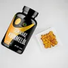 Schwarzkümmelöl Kapseln 420 Stück Produktbild-Vorschau 2