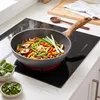 STONELINE® Back to Nature Wok 30 cm | Holzoptik Produktbild-Vorschau 2