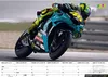 Valentino Rossi Kalender 2027 - Die MotoGP Legende Produktbild-Vorschau 5
