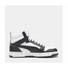 Sneakers Del Marchio Puma Del Modello Rebound V6 Bianco Anteprima dell’immagine prodotto 42