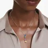 Swarovski Gema 5692421 Damenhalskette Produktbild-Vorschau 6