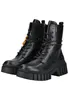 Dockers Stiefelette Stiefelette Kunstleder Produktbild-Vorschau 3
