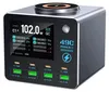 Ładowarka GaN WLX-F1 140 W z funkcją ładowania Podgląd zdjęcia produktu 1