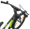 LÖWENRAD Kinder Fahrrad ab 5 Jahre | 18 Zoll Rad | Schwarz Produktbild-Vorschau 7