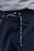 Herren Beachshorts normale Passform HODNET Dark Navy XL Produktbild-Vorschau 5