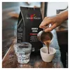 KAWA ZIARNISTA ARABICA 100 % CREMA FAIR TRADE1 kg - MOUNT Podgląd zdjęcia produktu 3