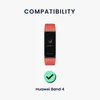 kwmobile 2x Uhrenarmband für Huawei Band 4 Armband - Produktbild-Vorschau 6