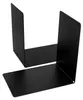 Westcott Buchstütze E-10244 00 90x140x140mm schwarz 2 St. Anteprima dell’immagine prodotto 2