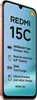Redmi 15C 4G 4GB+128GB Twilight Orange Smartphone Produktbild-Vorschau 2
