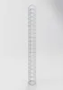 Gabionensäule eckig 17  cm x 17  cm, 200 cm Höhe, MW 5 cm x Produktbild-Vorschau 1