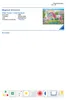 Magische Einhörner Ravensburger 13698 Produktbild-Vorschau 3