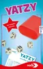 Noris Spiele YATZY - Mitbringspiel; 606094222 Produktbild-Vorschau 2