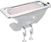 Kit de accesorios para lijadora de bandas GÜDE BS 76-900 E Vista previa de la imagen del producto 3
