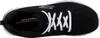 Skechers Sneakers 12615-BKW in Black color size 38 Anteprima dell’immagine prodotto 23
