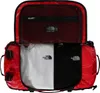 The North Face borsa da viaggio/zaino Base Camp Duffel S Anteprima dell’immagine prodotto 3