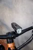 XLC 2500218966, Svetlo na bicykel, Čierna, Červená, Hliník, Náhľad obrázku produktu 4