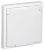Schutzkontakt-Steckdose McPower Shallow 250V/16A UP IP44 Produktbild-Vorschau 5