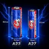 20 x Wilhelm A23 12V Wilhelm Alkaline Batterien MN21 V23GA Produktbild-Vorschau 4