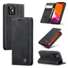 Caseme Handyhülle für Iphone iPhone 12 Mini-Schwarz Produktbild-Vorschau 1