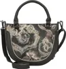Anekke Umhängetasche Handtasche Manifesto Oval Crossbody Produktbild-Vorschau 8