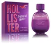 Perfume para mujer Festival Nite de Hollister, Eau de Vista previa de la imagen del producto 11