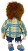 Living Puppets® Handpuppe Fabian 65 cm W193 Produktbild-Vorschau 3