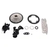 Mountain Bike 1x10 Speed Group Set,A7 1x10 Speed Shifter Produktbild-Vorschau 2