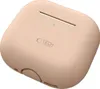 Tech-Protect Silikonhülle für AirPods 4 Beige Produktbild-Vorschau 9