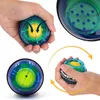 Powerball Classic Ball Gyroscopic Wrist Exercise Ball Blue Voir les images du produit 2