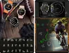 SMARTWATCH ZEGAREK GPS AMOLED 400mAh Menu PL Rozmowy Podgląd zdjęcia produktu 10