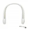Tragbare Nacken Ventilator 4W Usb-C 3 Modi Weiss Leises Produktbild-Vorschau 2
