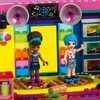 LEGO® Friends 41708 Disco con pattini a rotelle Anteprima dell’immagine prodotto 21