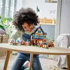 LEGO Friends 41683 - Baza jeździecka w lesie Podgląd zdjęcia produktu 26