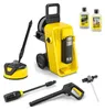Nettoyeur haute pression - KARCHER - K4 Comfort Premium Voir les images du produit 1
