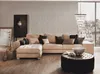 Architects Paper Textiltapete Tessuto 2, beige, creme, Produktbild-Vorschau 7