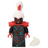 LEGO Ninjago: Unagami (2020) Voir les images du produit 2