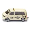 Siku Großraumtaxi Spielzeugauto beige ; 1360 Produktbild-Vorschau 12